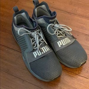 Puma Ignite Casual Sneakers